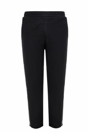 Drawstring sweatpants, zdjęcie 1 Drawstring sweatpants od Michael Kors
